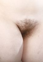 Quinn Helix in young and hairy, Quinn Helix (qui007) ATK Natural & Hairy: Quinn Helix (Quinn Helix in young and hairy)