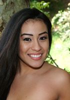 ATK Exotics: Racquel (Racquel in nudism)