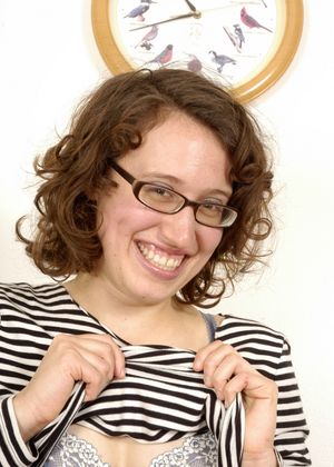 Rachael from ATK Archives