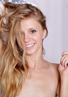 Rachel James from ATK Petites