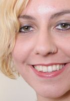 ATK Archives: Raven (Raven masturbates her pussy.)