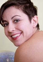 ATK Archives: Raven (Raven flaunts her big hairy pussy)