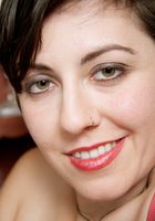 ATK Natural & Hairy: Raven (Raven in scary hairy)