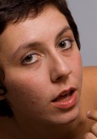 ATK Archives: Raven (Raven spreads her pussy.)