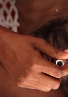 Ebony and hairy Raya spreads her ass, Raya (ray011) ATK Petites: Raya (Ebony and hairy Raya spreads her ass)
