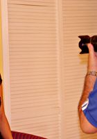 Reena Sky in behind the scenes, Reena Sky (ree005) ATK Petites: Reena Sky (Reena Sky in behind the scenes)