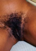 ATK Exotics: Reesie (Reesie is a dark-skinned beauty)