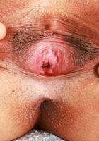 ATK Exotics: Reina Heart (Reina Heart Sexy Outdoor Lingerie)