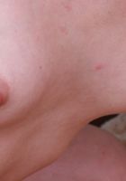 ATK Petites: Remi Raw (Remi Raw is naked and having a blast)