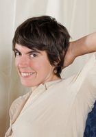 Renee in mature and hairy, Renee (ren003) ATK Natural & Hairy: Renee (Renee in mature and hairy)