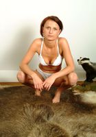 ATK Archives: Reni (Reni in upskirts and panties)