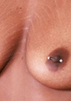 ATK Exotics: Rhae Woods (Rhae Woods Feet in the Air Spreading)