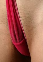 ATK Petites: Ria (Ria in upskirts and panties)