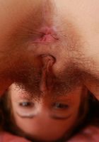 Hairy Russian Ricka makes her debut, Morgana (ric017) ATK Petites: Morgana (Hairy Russian Ricka makes her debut)