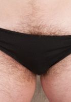 ATK Archives: Riki Rocket (Hairy Riki shows her bush)