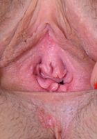 Rikki spreads her sweet hairy snatch., Rikki Rumor (rik006) ATK Natural & Hairy: Rikki Rumor (Rikki spreads her sweet hairy snatch.)