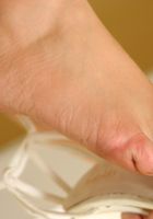 ATK Galleria: Riley (Riley in footfetish)