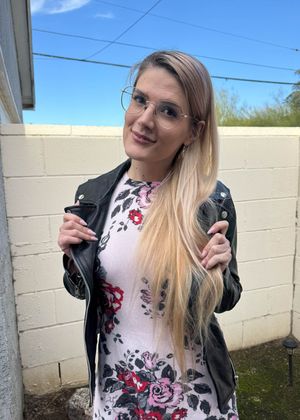 Riley Rose from ATK Petites