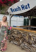 ATK Galleria: Riley Rose (Riley Rose Paradise Cove Date BTS)