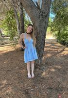 ATK Petites: Riley Rose (Riley Rose Beach Date Pussy Spreads BTS)