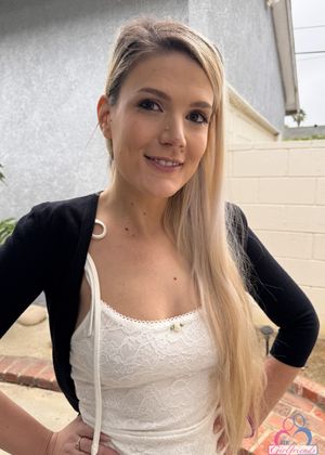 Riley Rose from ATK Girlfriends