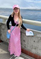 ATK Galleria: Riley Rose (Riley Rose Beach Date and Spreads BTS)