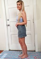 Riley Rose from ATK Natural & Hairy