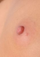 ATK Galleria: Rissa (Rissa gets horny and strips from her tennis uniform)