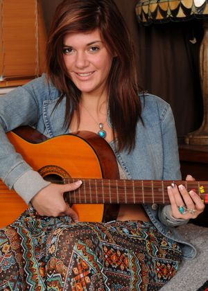 Rissa from ATK Galleria