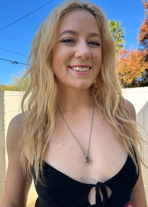 River Lynn from ATK Galleria