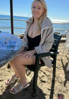 ATK Galleria: River Lynn (Join River Lynn on a virtual date to Paradise Cove)