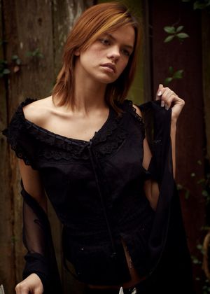 Rochelle from ATK Premium