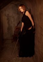 ATK Premium: Rochelle (Rochelle in artistic)