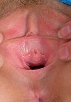 Rococo gapes her tight ass and hairy snatch., Rococo Royalle (roc013) ATK Natural & Hairy: Rococo Royalle (Rococo gapes her tight ass and hairy snatch.)