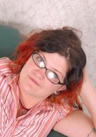 ATK Archives: Roisin (Roisin spreads her pussy)