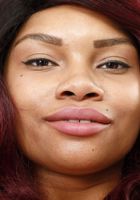 ATK Exotics: Rojo Montana (Rojo Montana in black women)