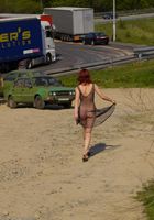 Romana from ATK Archives