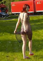 Romana from ATK Archives