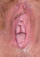 ATK Natural & Hairy: Romana (Hairy MILF Romana spreads her bush)