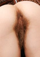 ATK Natural & Hairy: Rose (Rose in scary hairy)