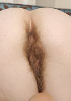 ATK Archives: Rose (Rose spreads her pussy)