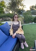 ATK Girlfriends: Rose Carter (ATK Girlfriends Rose Caarter Photo Set)