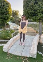 ATK Galleria: Rose Carter (Rose Caarter Behind the Scenes)