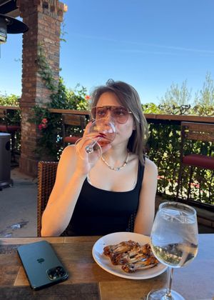 Rose Carter from ATK Galleria