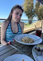 Rose Carter from ATK Galleria