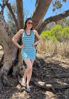 Rose Carter from ATK Galleria