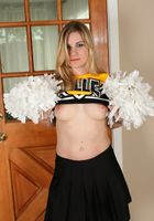 ATK Archives: Roxy (Roxy spreads her pussy)