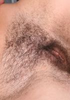 ATK Archives: Roxy (Roxy spreads her pussy.)