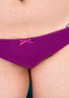 Hairy Roxie spreads her pussy, Roxie (rox045) ATK Archives: Roxie (Hairy Roxie spreads her pussy)