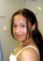 Sabina in asians, Sabina (sab008) ATK Exotics: Sabina (Sabina in asians)